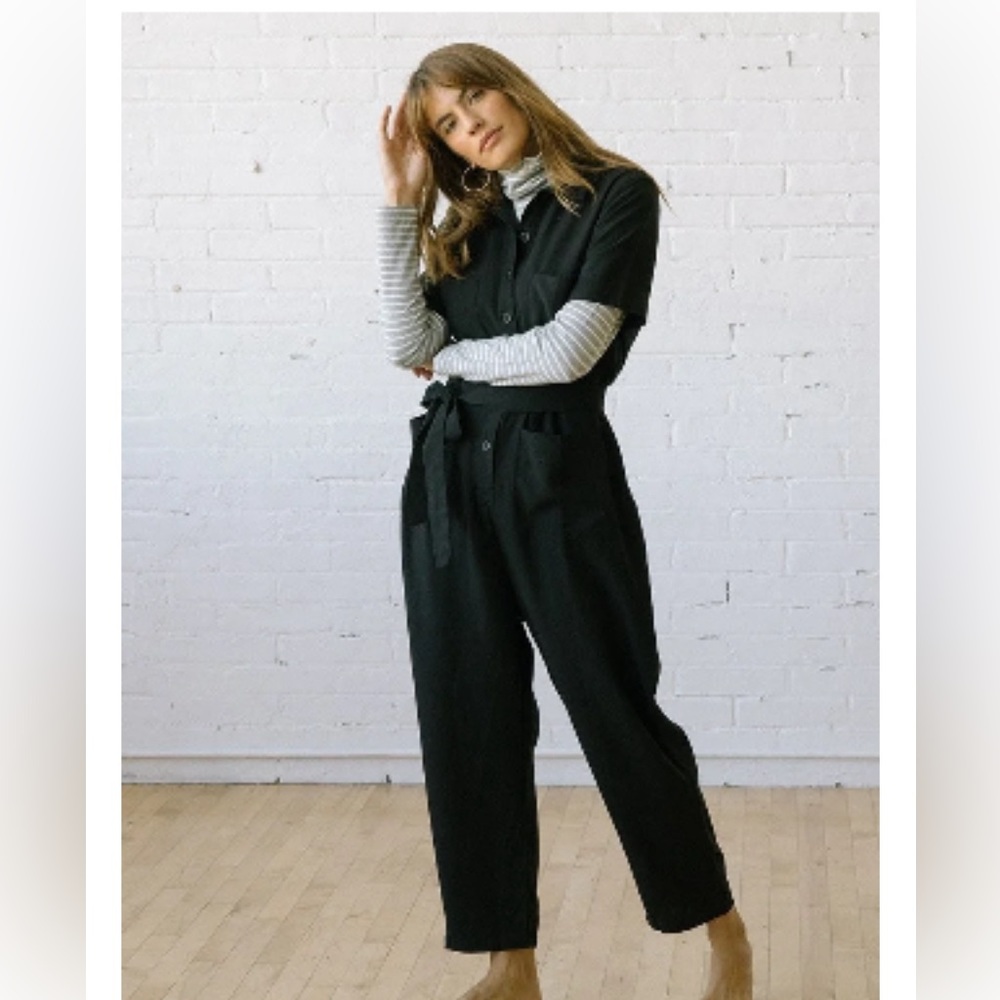 Finn Jumpsuit